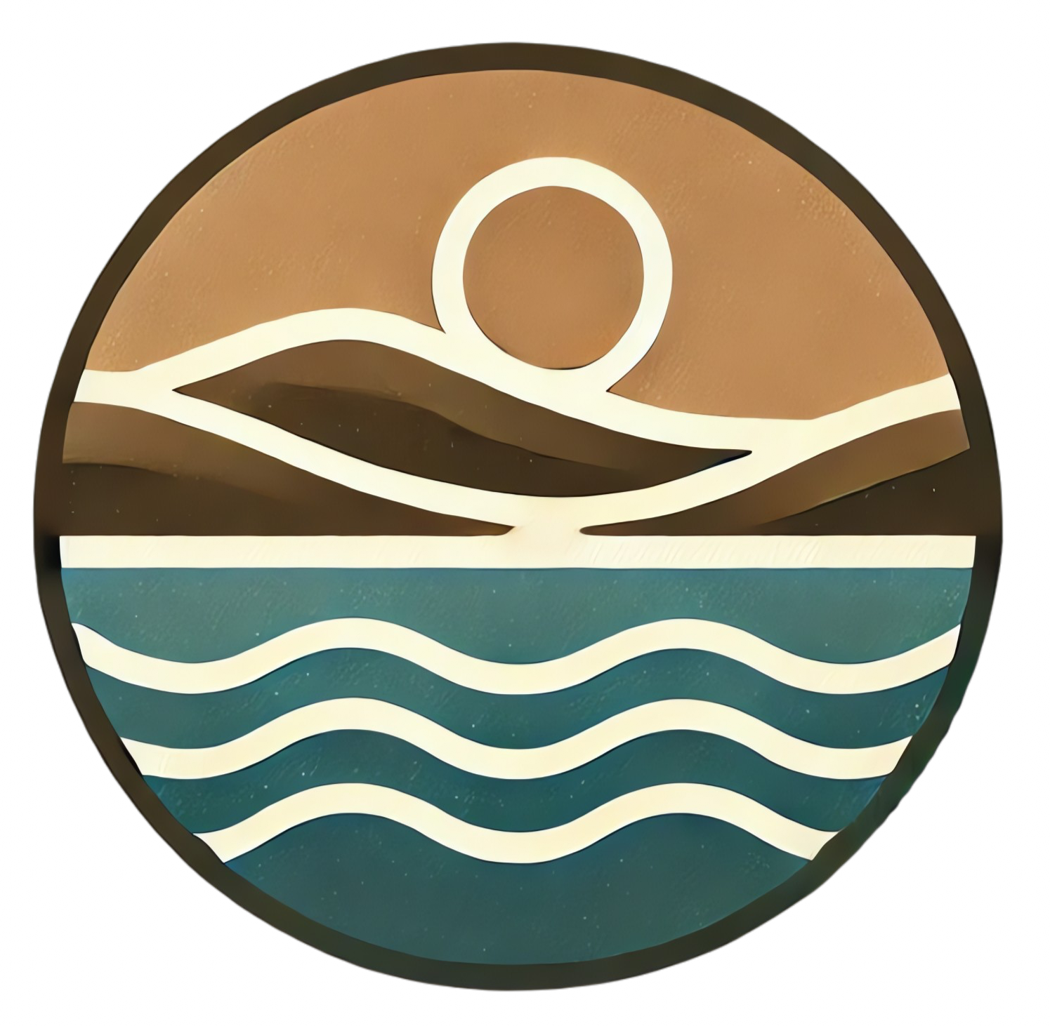 Ithacan Shore Logo